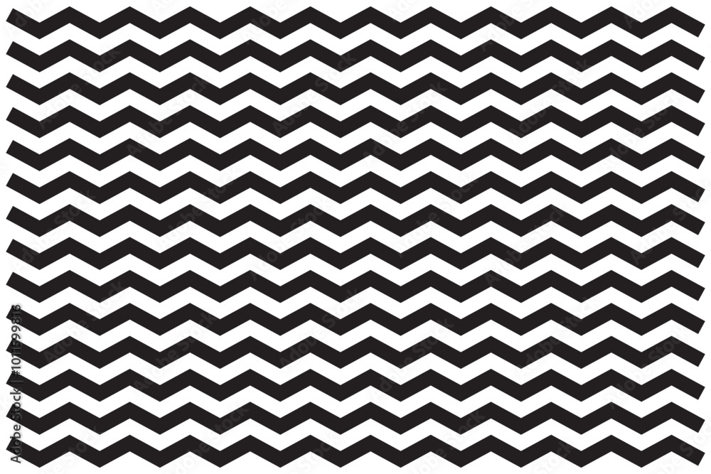 Poster chevron blue pattern. chevron blue vector pattern. zig zag blue pattern.