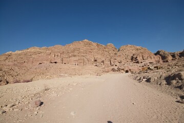 Petra, Jordan