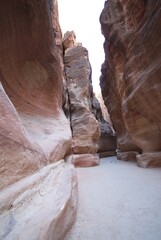 Petra, Jordan