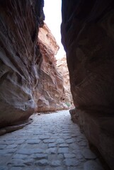 Petra, Jordan