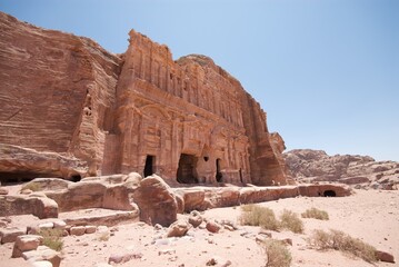 Petra, Jordan