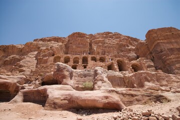 Petra, Jordan