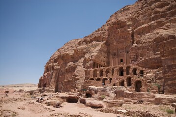 Petra, Jordan