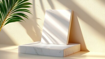 Minimalist Interior Design with Elegant Layout