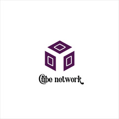 Cube network