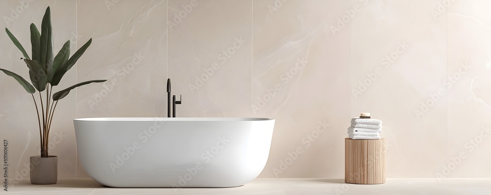 Poster sculpted elegance in motion - balanced curves and organic transitions showcasing soft symmetry and s