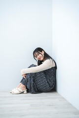 女性