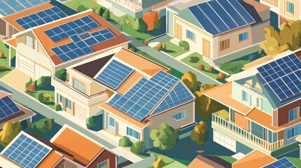 solar rooftop