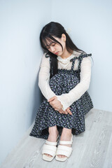 女性