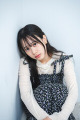 女性