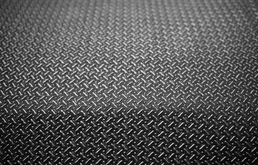 Black and white bumpy pattern texture background