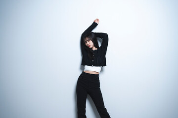 女性