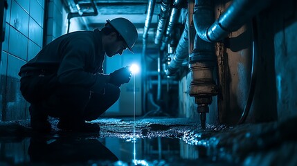 水道設備 専門学校と実務経験の重要性：東京都足立区の「ひまわり水道設備」が解説