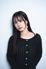 女性