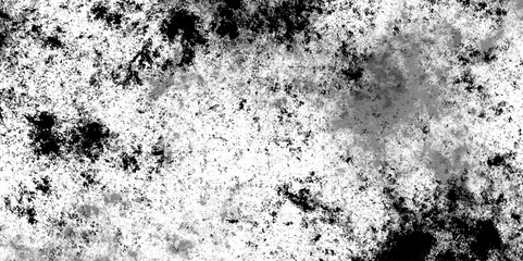 High contrast monochrome texture grunge texture overlay with black and white elements. Black dotted textured background, noisy gritty dots halftone effect overlay. Scratch grunge urban background