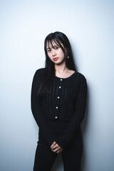 女性