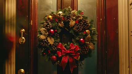 A female worker, donning a helmet and face mask, stands in an industrial facility, her eyes reflecting diligence and resilience amidst a high-tech environment.