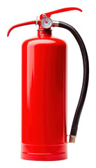 PNG Fire extinguisher cylinder machine metal.
