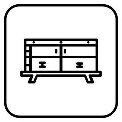 cupboard