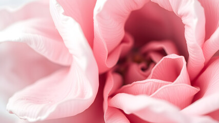 close up of a flower