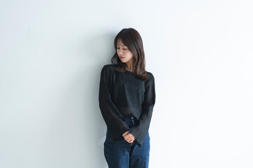 女性