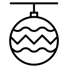 Ornament Vector Icons