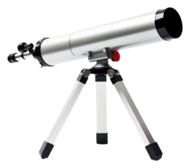 PNG Telescope white background technology binoculars.