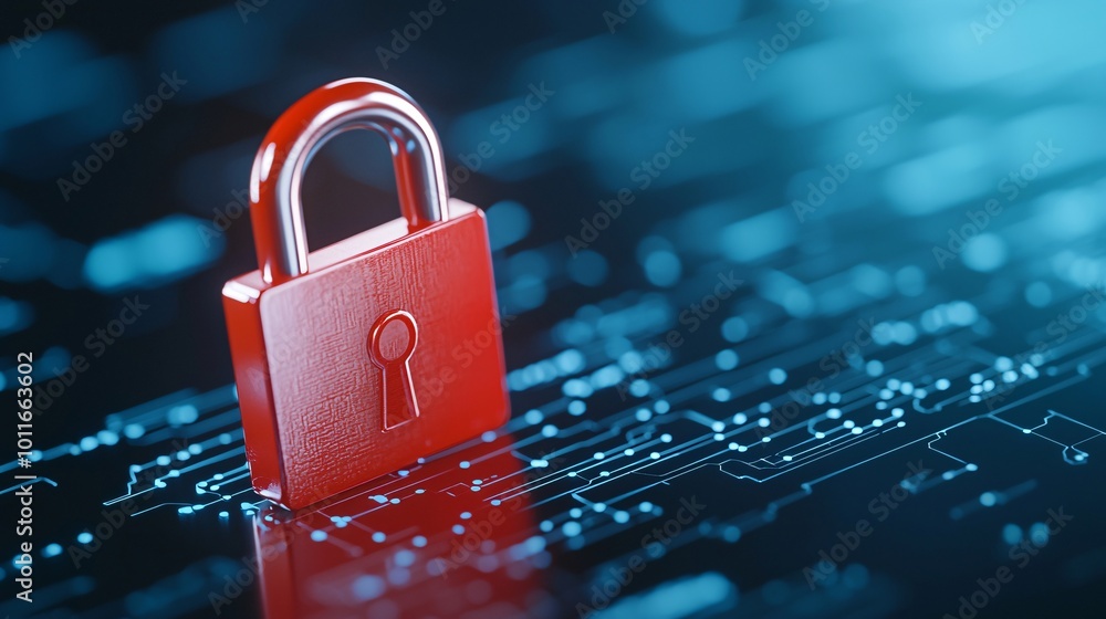 Poster ransomware attack cybercriminal demands payment for encrypted files - urgent threat to data security