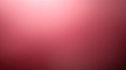 Obraz premium Abstract Gradient Background with Pink Color