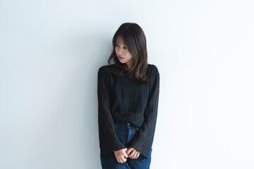 女性