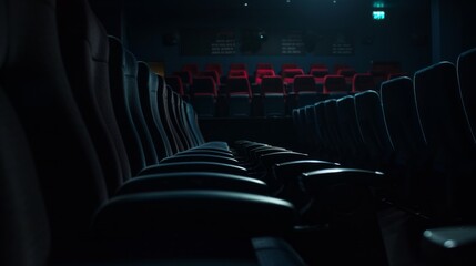 A spacious, minimalist booth stand with white aesthetics, clean lines, and soft lighting, evoking modernity and simplicity.