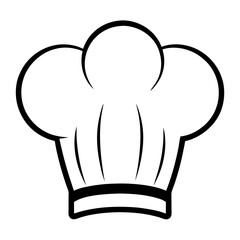 chef hat icon