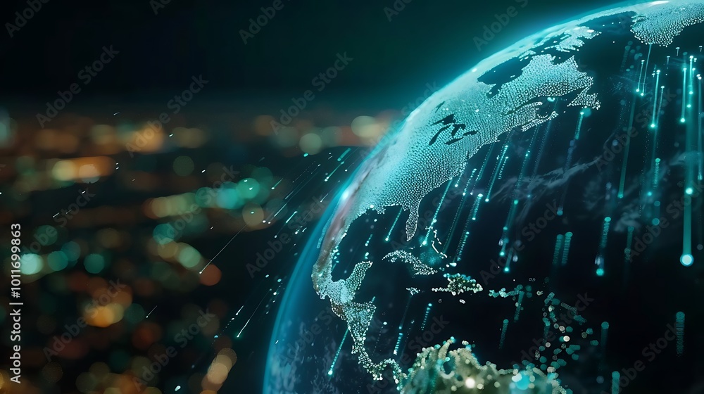 Poster dive deep into futuristic design concepts and cutting-edge technological progress.