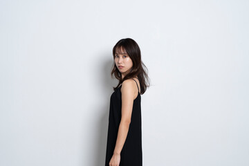 女性