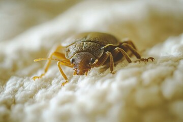 Bed Bug Infestation And Treatment Service, Generative AI
