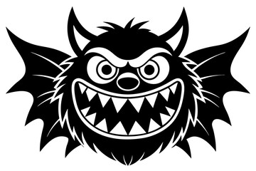 tattoo design vector illustration with white background