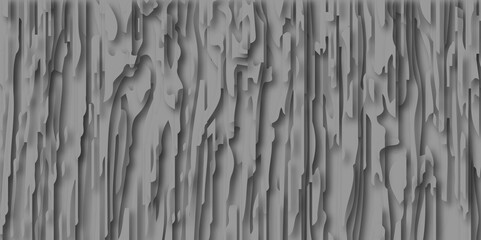 Fototapeta premium Silver or steel topography pattern. 3D Colorful Topographic map background concept. Topo contour map. Grey contours vector topography. Topography grid map. Contour map background. Geographic line moun