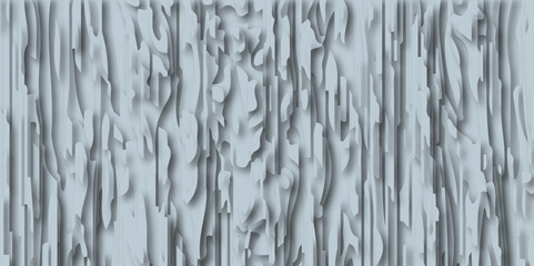 Silver or steel topography pattern. 3D Colorful Topographic map background concept. Topo contour map. Grey contours vector topography. Topography grid map. Contour map background. Geographic line moun