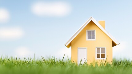 Affordable Housing Opportunities - Mortgage Rate Drop Fuels Equity Growth and Investment Potential in the Property Market Analysis
