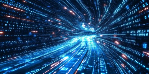 Digital Data Technology, Generative AI