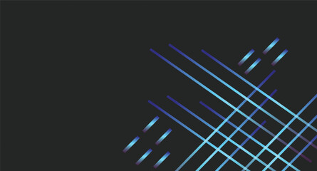 Abstract graphic geometric elements. modern abstract shapes design. vector illustration