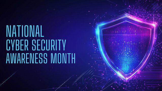 Cyber Security Awareness Month observed in October to protect your online data
