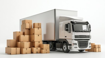 Packers And Movers At Home, Generative AI