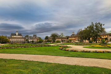 Schlosspark