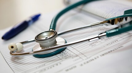 Medical Coding Bill, Generative AI