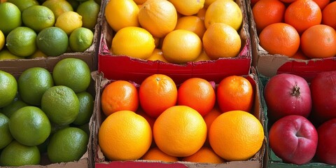 Healthy Lifestyle vs. Fad Diets: Illustrate a comparison between sustainable healthy lifestyle choices and fad diets, emphasizing the importance of balanced nutrition for