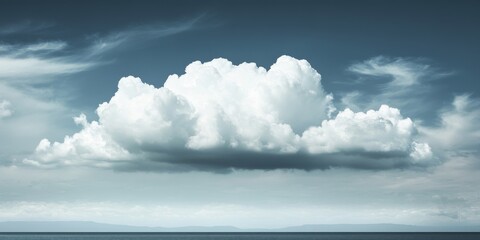 Hybrid Cloud Model: Depict a hybrid cloud setup where on-premises resources integrate with public and private clouds, showing how organizations balance workloads.