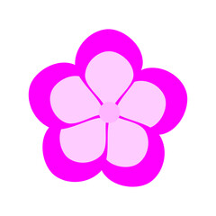 Pink Flower