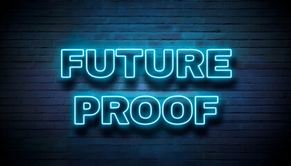 Future Proof Word