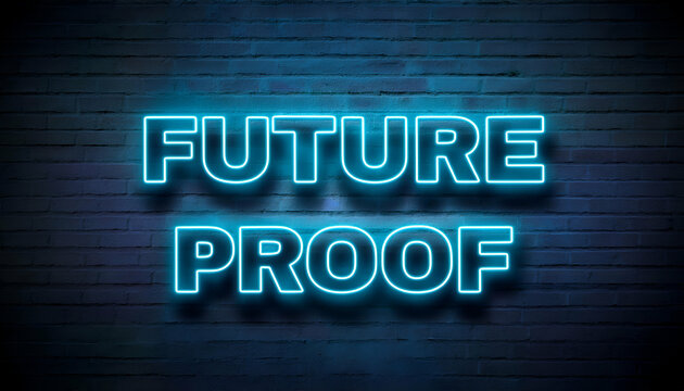 Future Proof Word